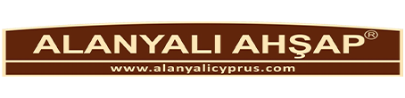 Kıbrıs Alanyalı Ahşap